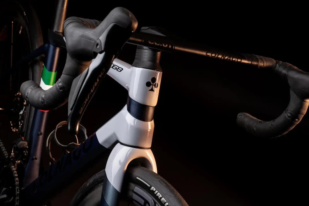 A wide range of bikes for sale in Largs